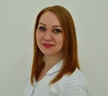 Кузнецов Наталья Алексеевна