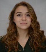 Борская Ирина Владимировна