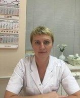 Долганова Наталья Николаевна