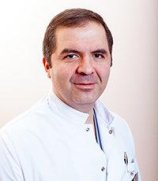 Салахов Эльзамин Салехович
