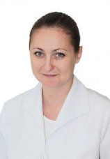 Обидина Виктория Владимировна