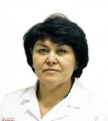 Морозова Лилия Мухамедовна