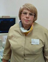Мейсак Валентина Вадимовна