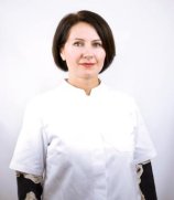 Ковалевская Ольга Сергеевна