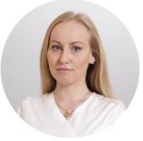 Касай Дарья Вячеславовна