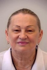 Пилипенко Светлана Владимировна