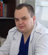 Бабков Олег Владимирович
