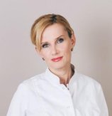 Семибратная Алла Александровна