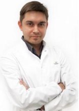 Бакеев Владислав Игоревич