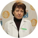 Голубева Бэлла Константиновна