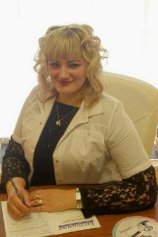 Терентьева Лилиана Александровна