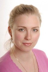 Сахно Екатерина Аскольдовна