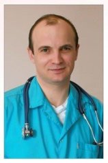 Гончарик Сергей Броисович
