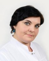 Шмакова Елена Владимировна