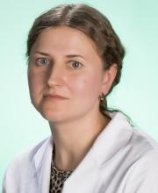 Нелина Анна Игоревна
