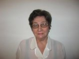 Гарманова Людмила Анатольевна