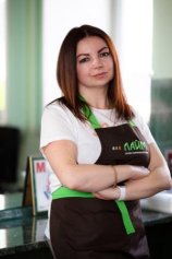 Симукова Елена