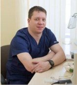 Пачин Алексей Юрьевич