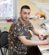 Тиникашвили Владимир Рамазович