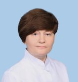 Зимина Вера Юрьевна
