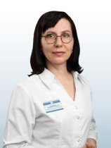 Турчанова Римма Леонидовна