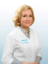 Далакян Наталия Леонидовна