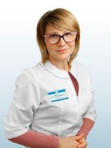 Калинько Наталья Александровна