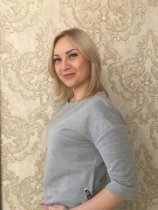 Громова Юлия