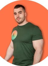 Михальский Алексей