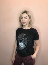 Леженко Оксана