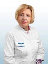Сизых Наталья Николаевна