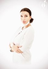 Шклянова Елизавета Владимировна