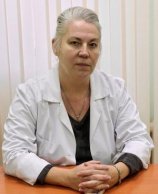 Лаппо Татьяна Анатольевна
