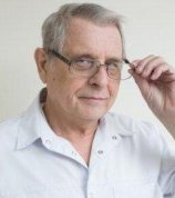 Макушин Александр Сергеевич