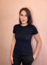 Сигарева Валентина
