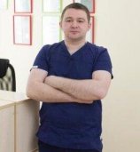 Долгов Егор Вадимович