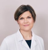 Мельникова Светлана Анатольевна