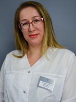 Курбанадамова Екатерина Саидовна