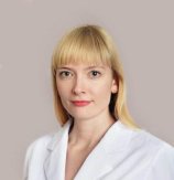 Власьева Ольга Валерьевна