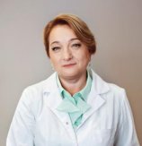 Кораблина Наталья Владимировна