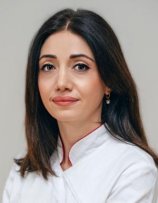 Варданян Лусине Гагиковна