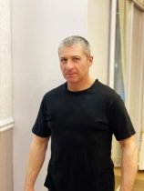 Константинов Вячеслав Алексеевич