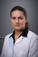 Яворская Светлана Александровна