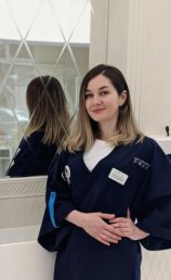 Дарсигова Лидия Мухаддиновна