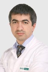Гаджиев Сабухи Гаджиевич