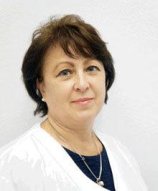 Паринова Людмила Владимировна