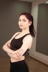 Егорова Екатерина