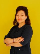 Имкинова Лариса Борисовна