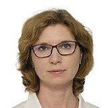 Сойнова Евгения Александровна