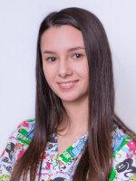Лукьянова Анна Викторовна
